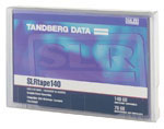 Tandberg data SLR100 Data Cartridge (431891)